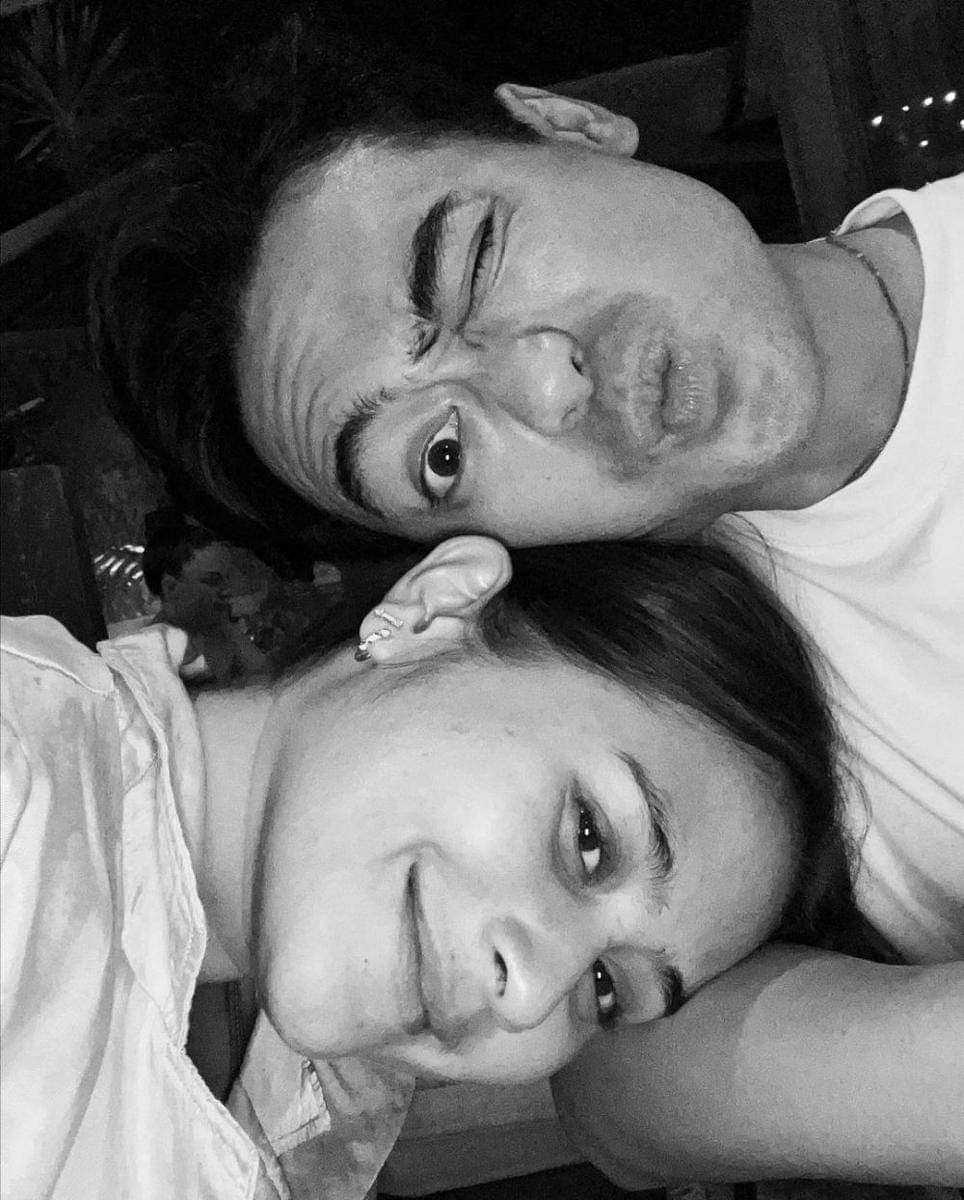 Arya Ibrahim dan Prilly Latuconsina (instagram.com/prillylatuconsina96)