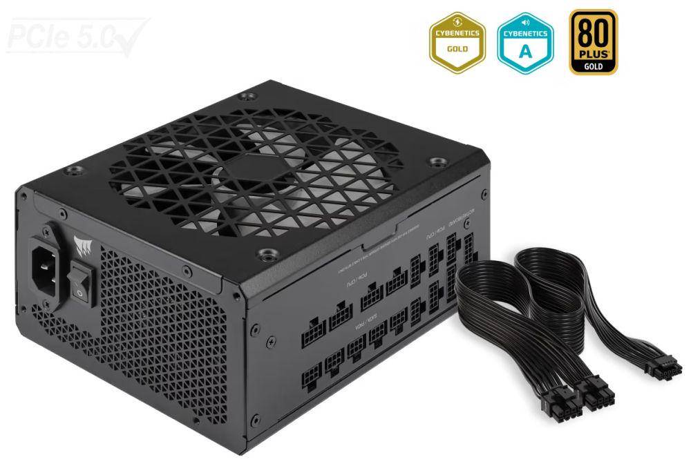 potret Corsair RM1200x Shift (corsair.com)