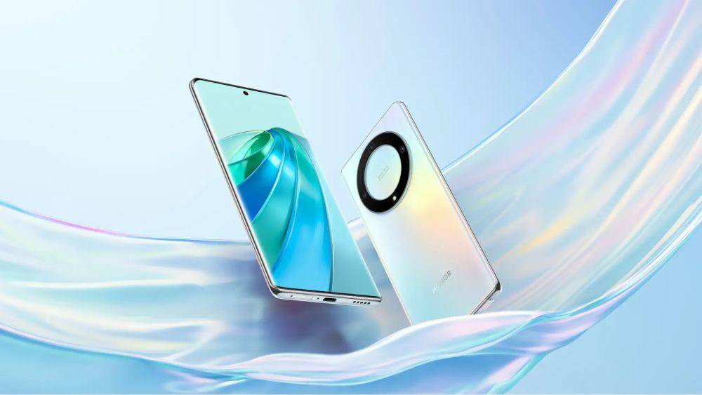 potret Honor X9a (hihonor.com)