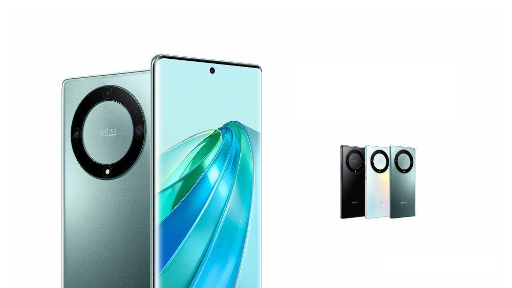 potret Honor X9a (hihonor.com)