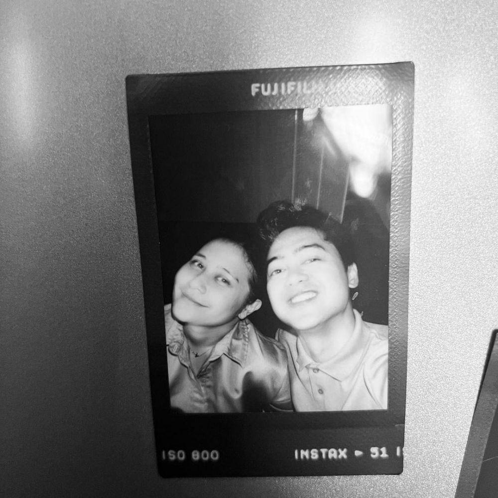 Arya Ibrahim dan Prilly Latuconsina (instagram.com/prillylatuconsina96)