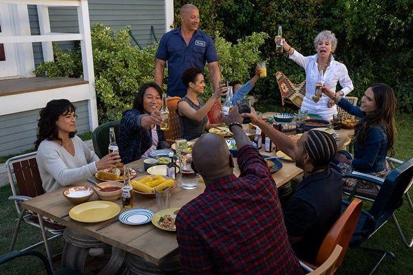 7 Easter Egg Fast X, Anak Paul Walker Jadi Kameo