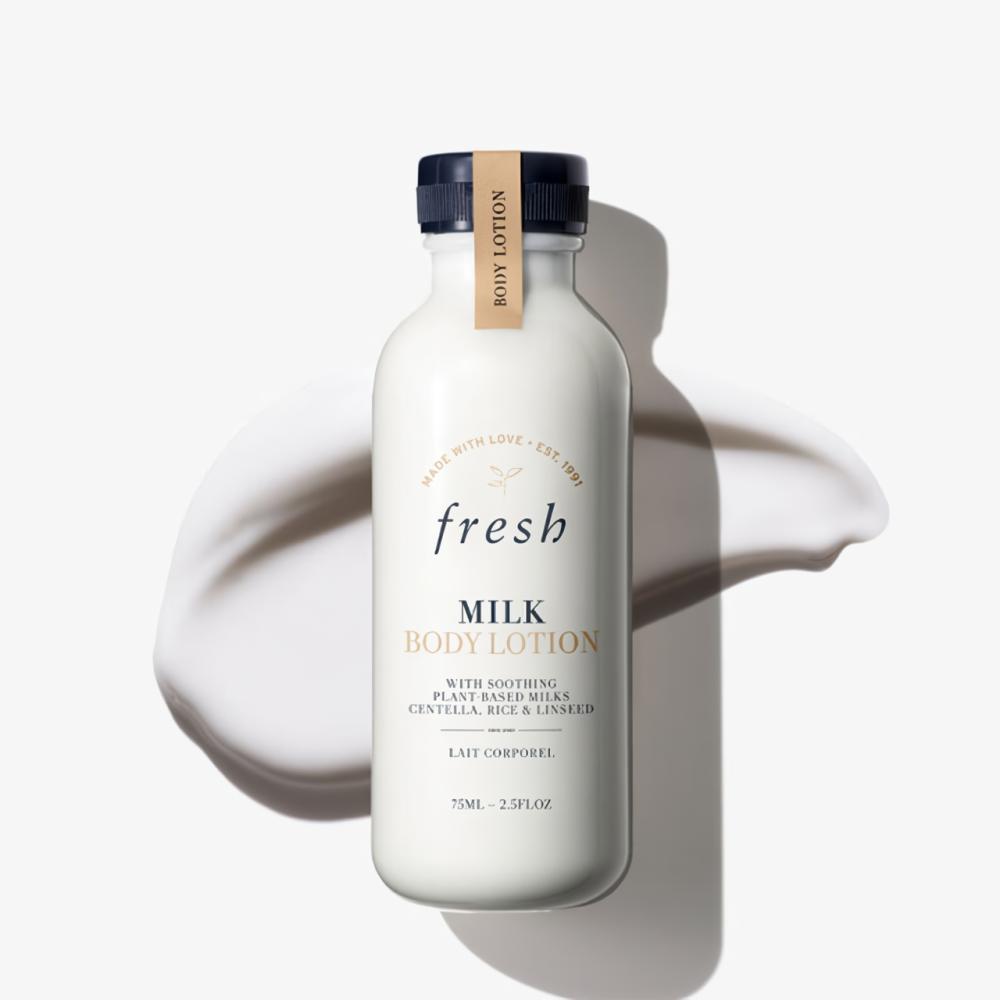 Fresh Milk Body Lotion (fresh.com)