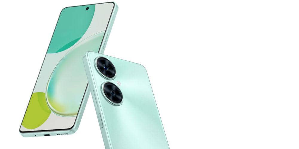 Spesifikasi dan Fitur Lengkap Huawei nova 11i, Unggul Banget!