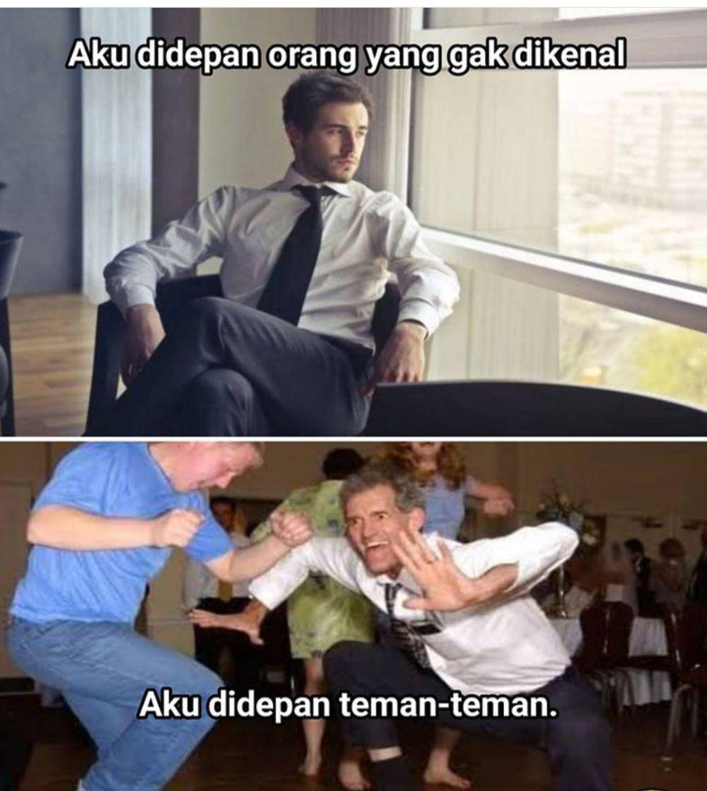 meme bahagia (instagram.com/statuslucu_official)