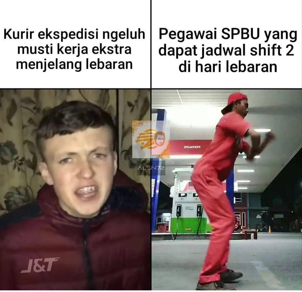 meme bahagia (instagram.com/pos.total)