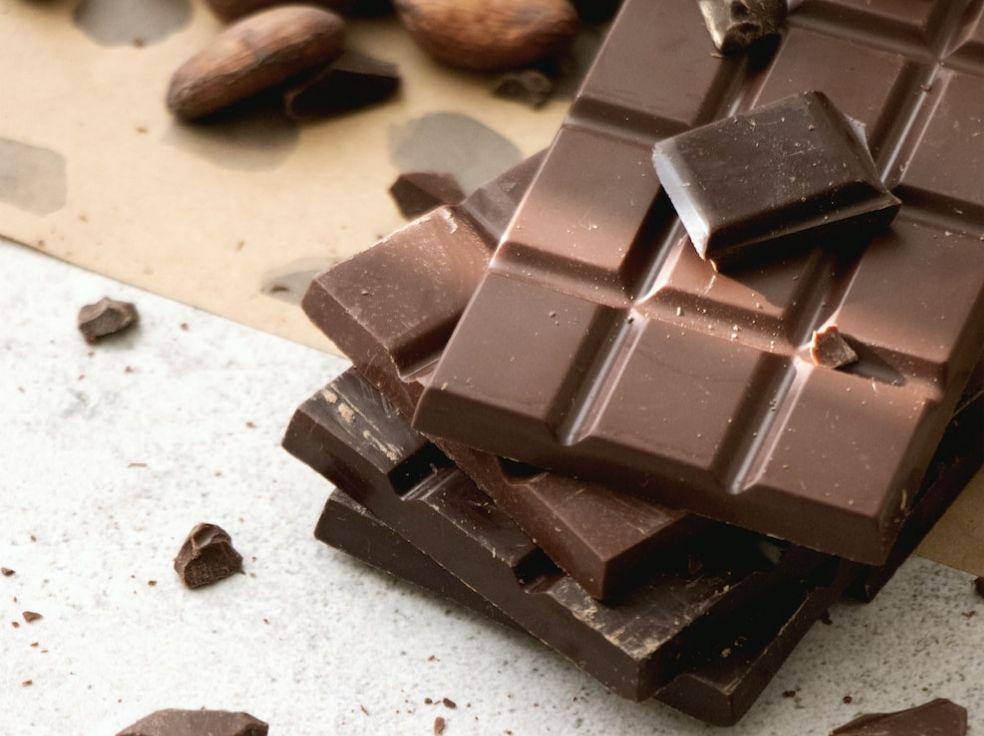 4 Body Care Mengandung Cokelat, Aroma Manis Menutrisi Kulit