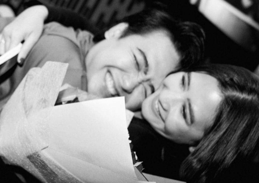 Arya Ibrahim dan Prilly Latuconsina (instagram.com/prillylatuconsina96)