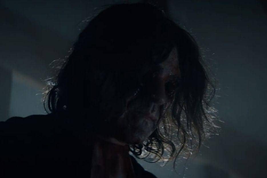 cuplikan trilogi Fear Street (dok. Netflix/Fear Street Part Three : 1666)