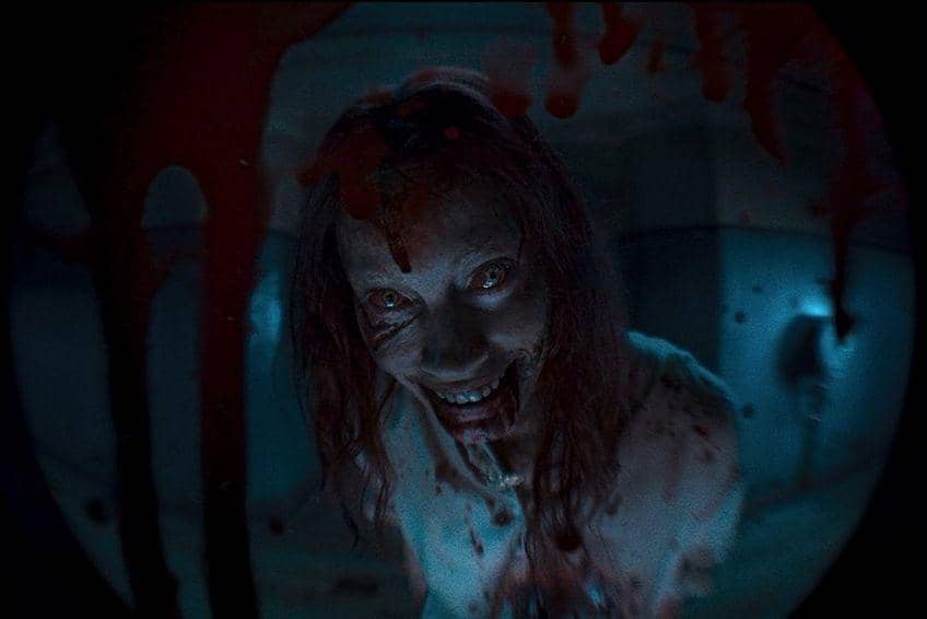 5 Film Horor Mirip Evil Dead Rise, Brutalnya Bikin Ngilu!