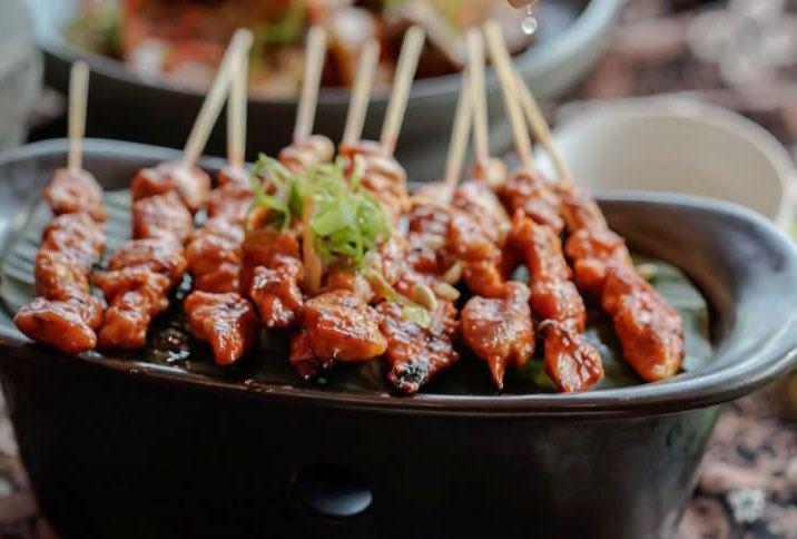 Resep Sate Ayam Banjar, Menu Makan Istimewa untuk Keluarga