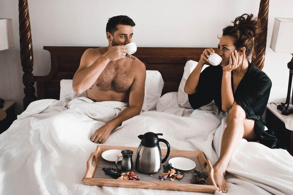 5 Makanan yang Dapat Meningkatkan Gairah Seksual, Patut Dicoba!