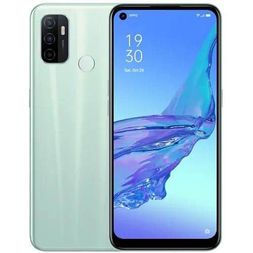 Oppo A53 (carisinyal.com)