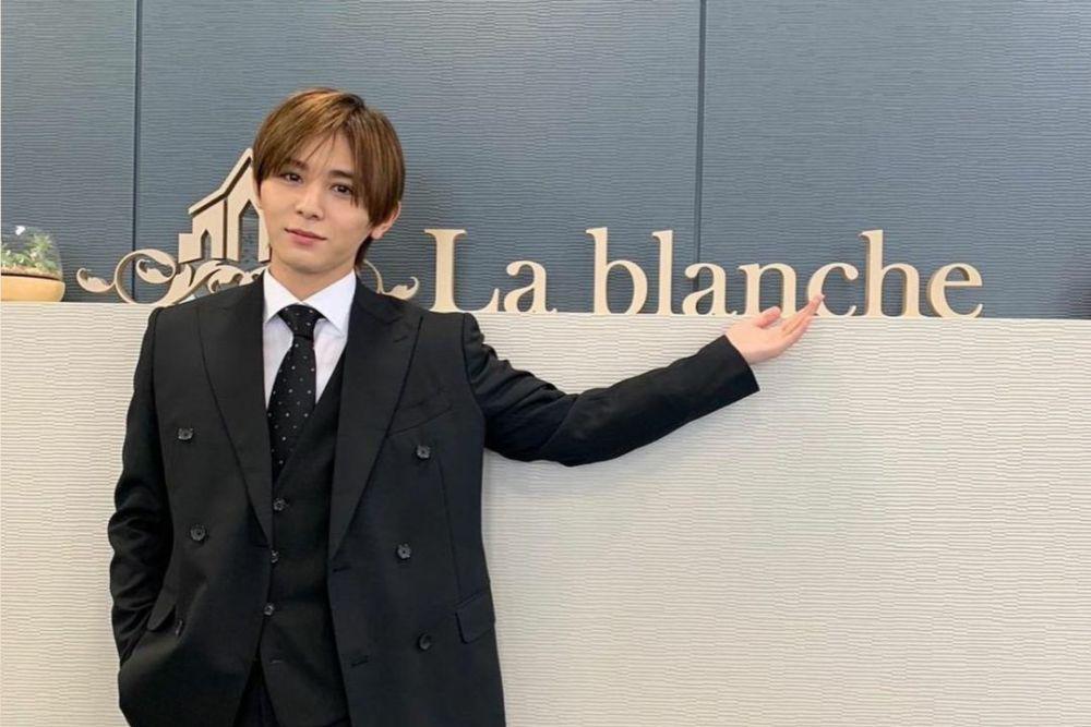 5 Fakta Menarik Ryosuke Yamada, Namanya Tengah Naik Daun Nih!