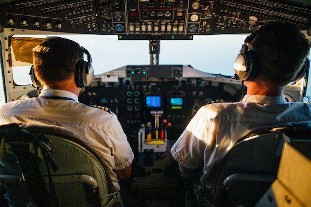 Segini Kisaran Gaji Pilot Citilink, Banyak Tunjangannya
