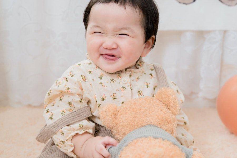 Ilustrasi bayi. (Pexels.com/Nguyễn Quốc Thái)