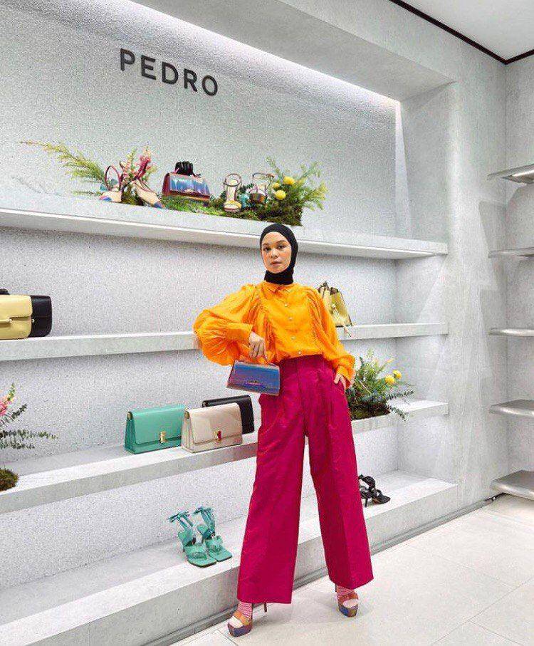 potret Tantri Namirah (instagram.com/tantrinamirah)