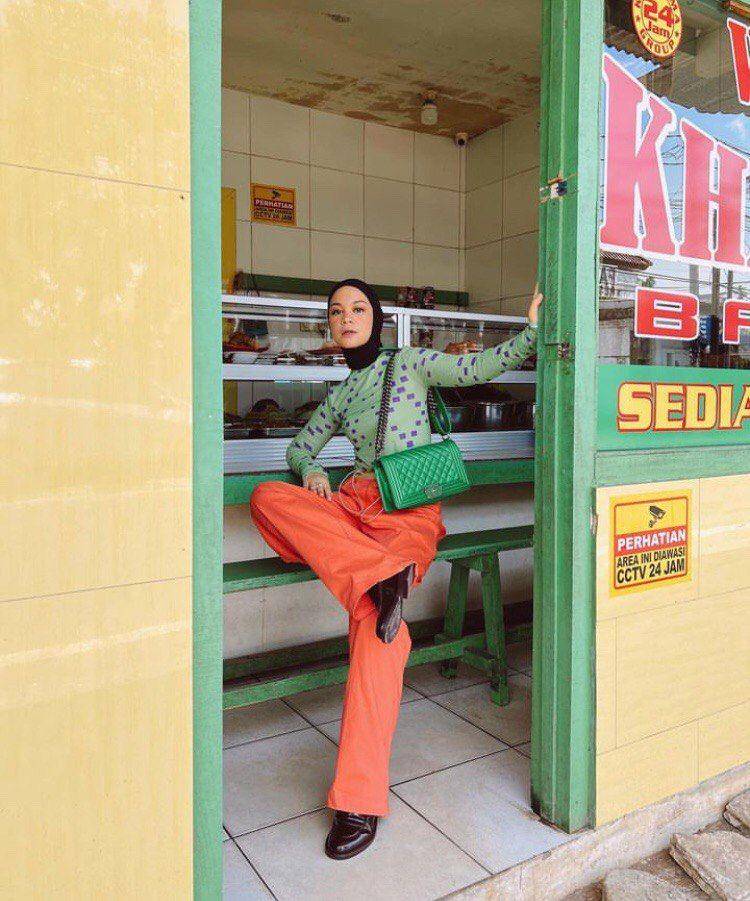 potret Tantri Namirah (instagram.com/tantrinamirah)