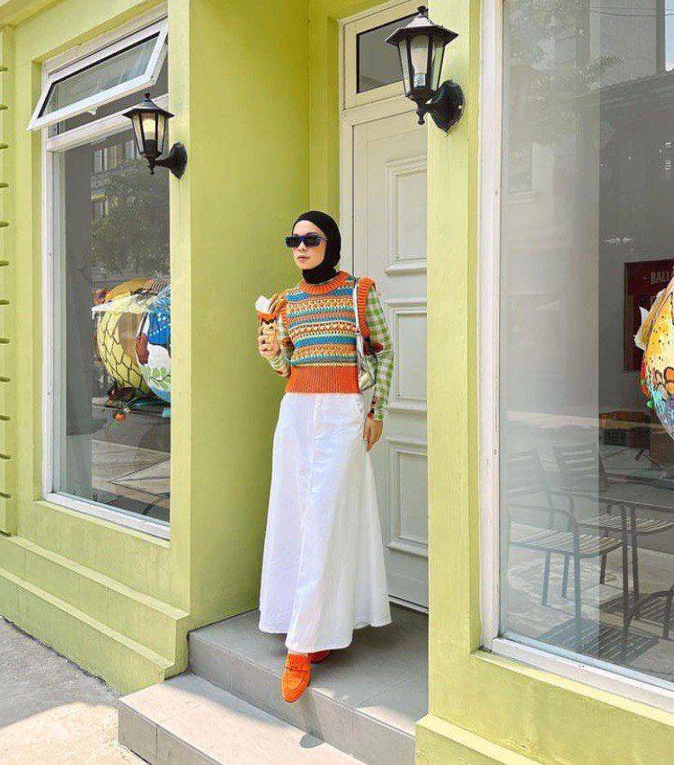 potret Tantri Namirah (instagram.com/tantrinamirah)