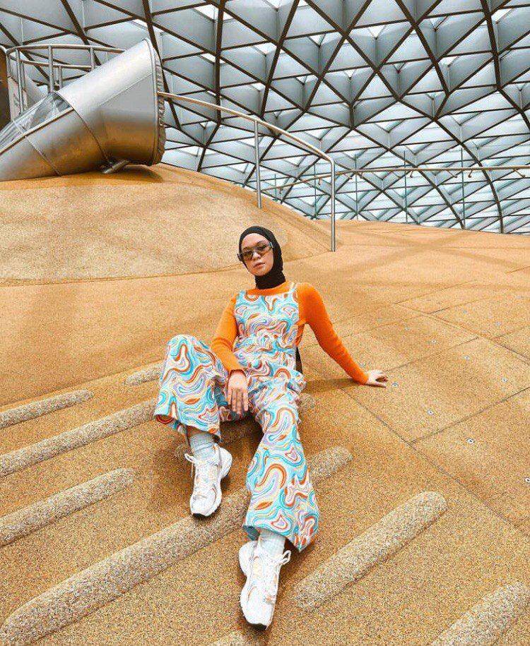 potret Tantri Namirah (instagram.com/tantrinamirah)