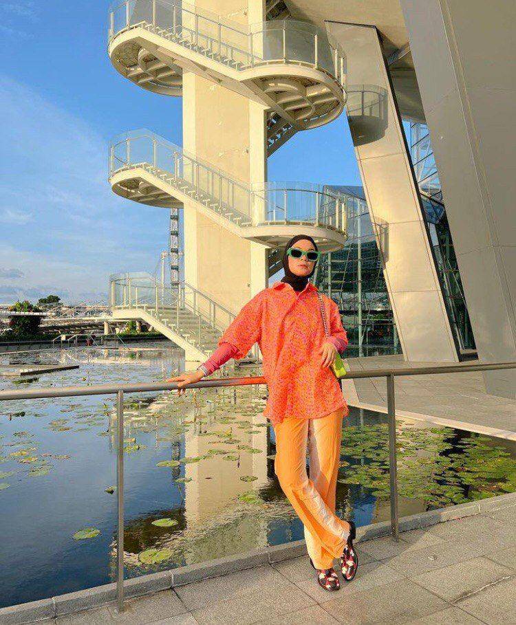 potret Tantri Namirah (instagram.com/tantrinamirah)