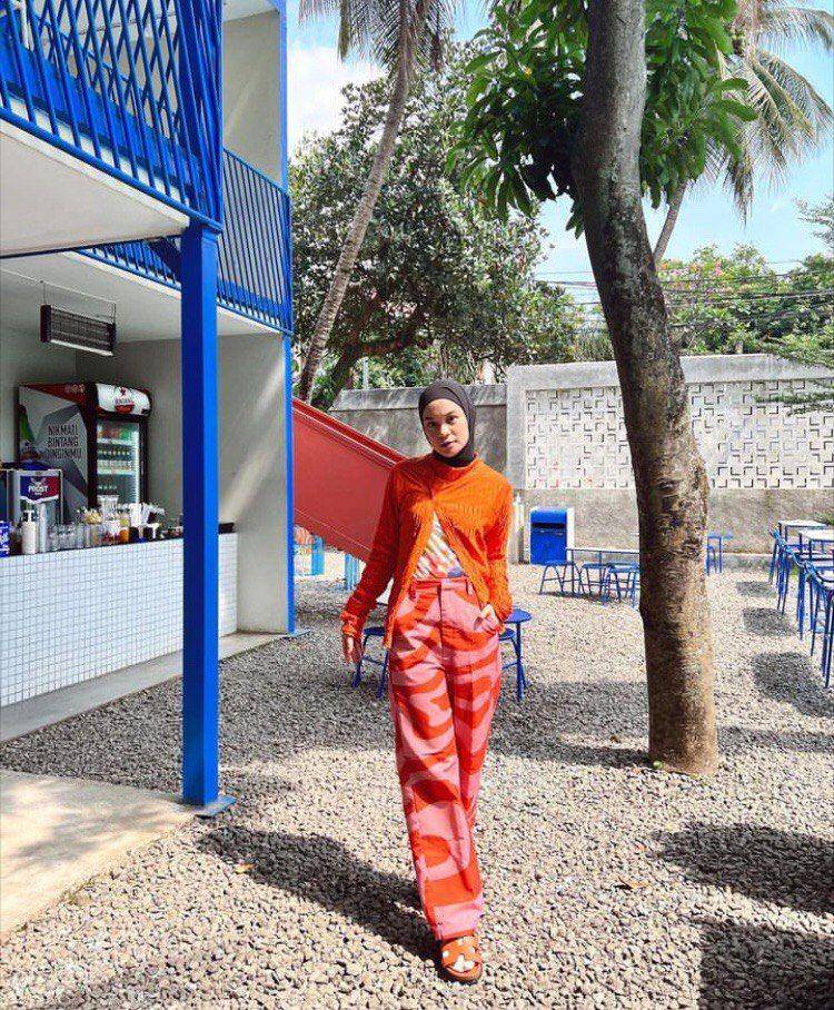 potret Tantri Namirah (instagram.com/tantrinamirah)
