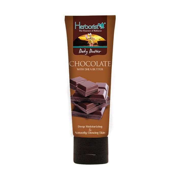 Herborist Body Butter Chocolate (oemahherborist.co.id)