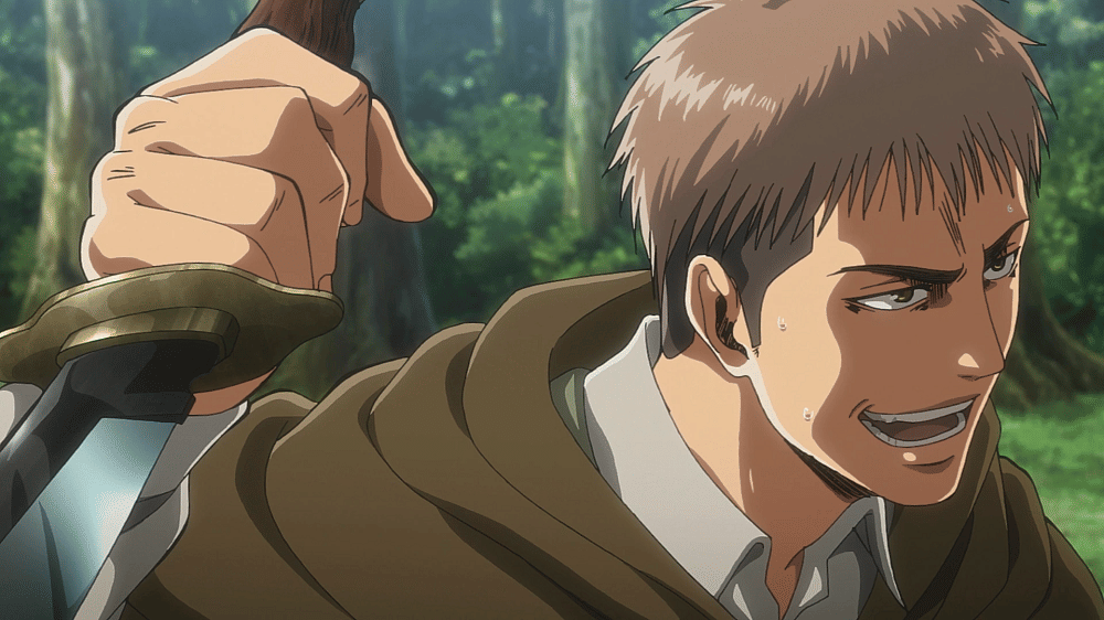 dok. Wit Studio/ Attack on Titan