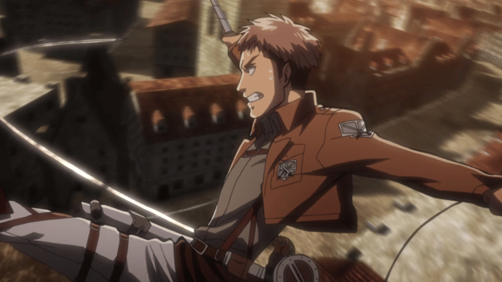 dok. Wit Studio/ Attack on Titan