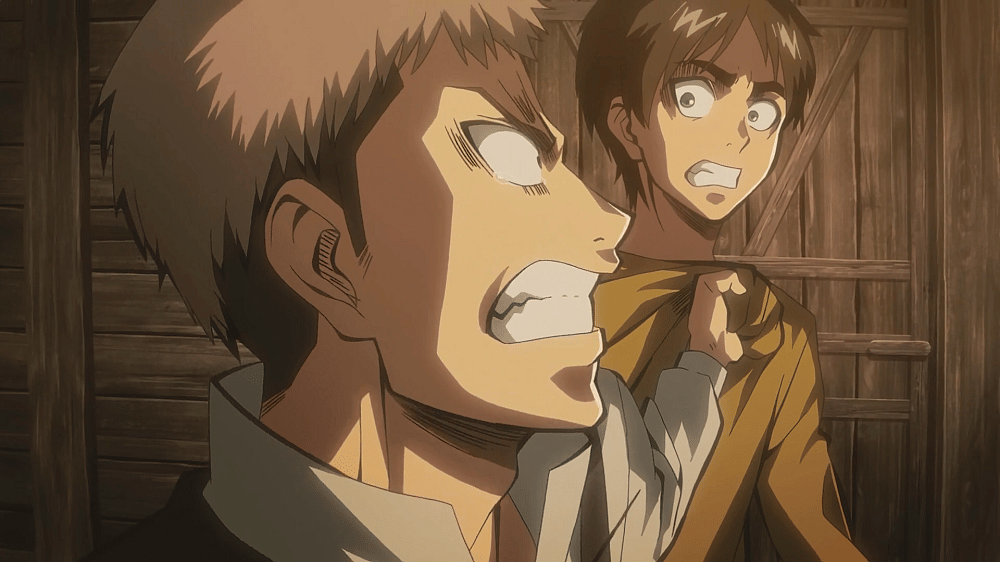 dok. Wit Studio/ Attack on Titan