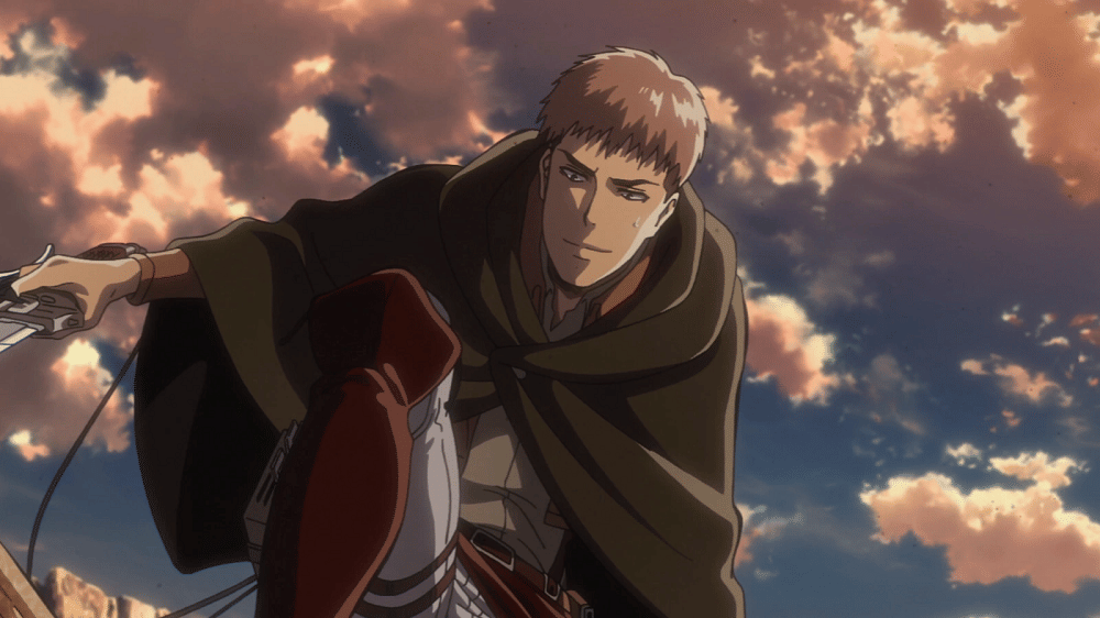 dok. Wit Studio/ Attack on Titan