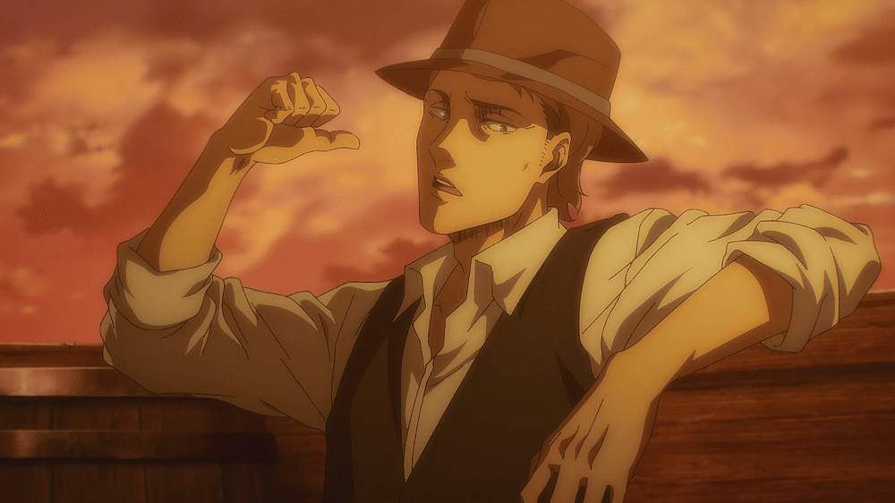 dok. MAPPA/ Attack on Titan