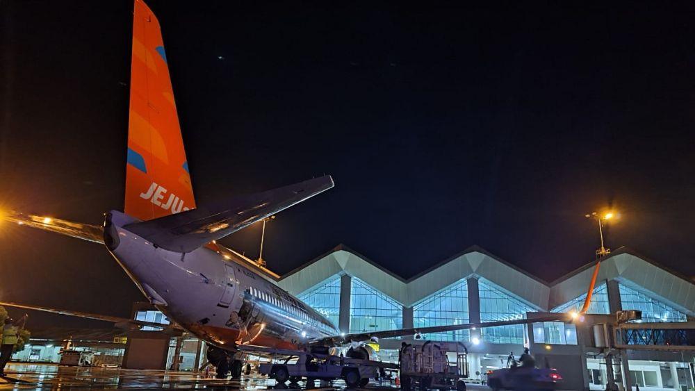 Jeju Air Mengudara dari Incheon ke Denpasar Mulai 27 Oktober 2024