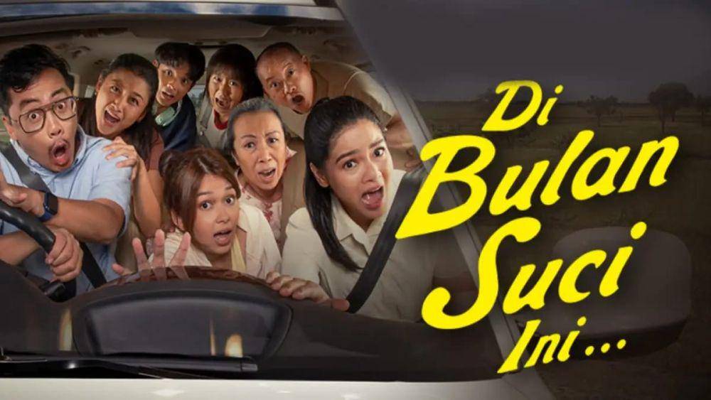 Di Bulan Suci Ini (dok. Screenplay Films / Di Bulan Suci Ini)