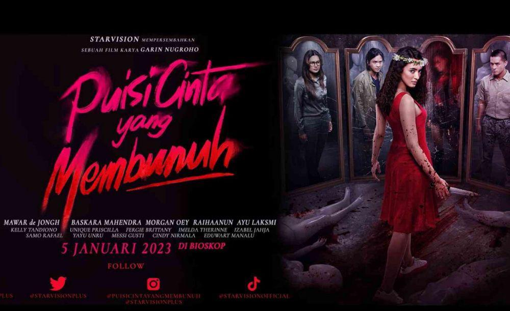 Puisi Cinta yang Membunuh (dok. StarvisionPlus / Puisi Cinta yang Membunuh)
