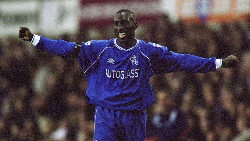 Jimmy Floyd Hasselbaink (premierleague.com)