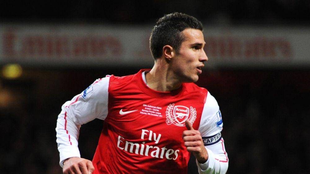 Robin van Persie (premierleague.com)
