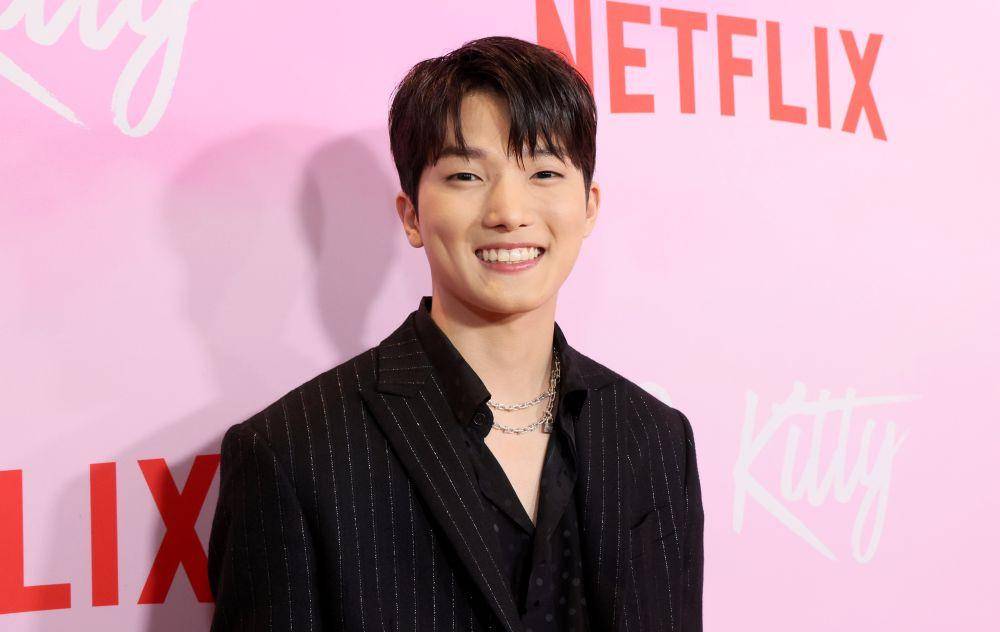Still cut serial XO, Kitty (dok. Netflix/XO Kitty)\