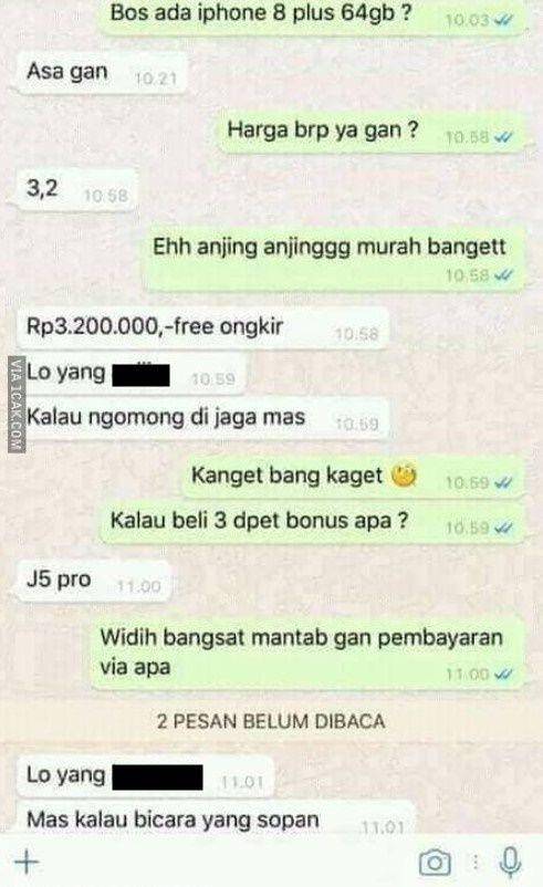 chat dikira ngegas (1cak.com)