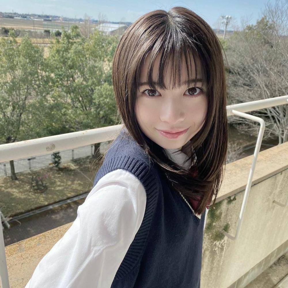 Hiyori Sakurada (instagram.com/hiyori_sakurada_official)