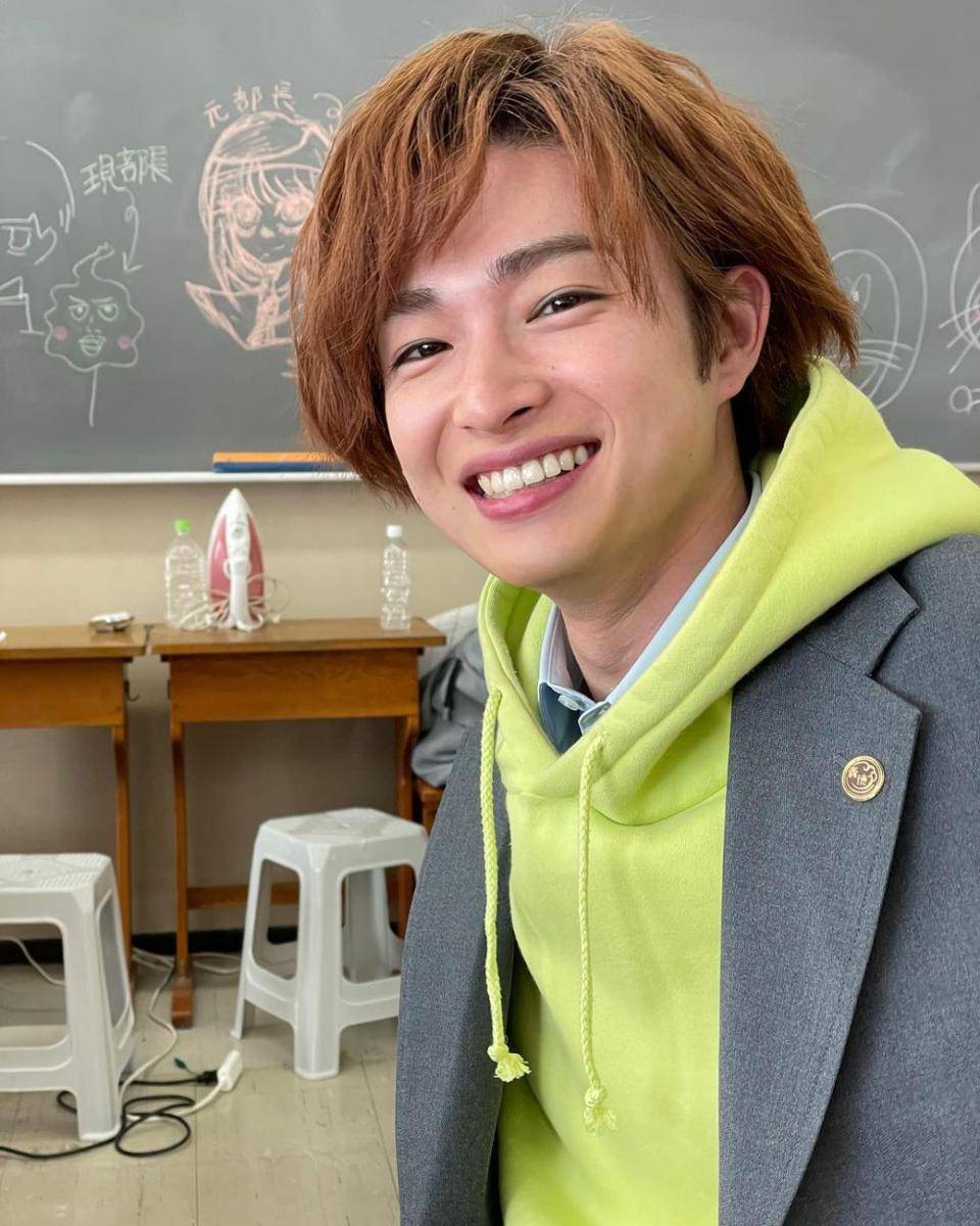 Ryosuke Sota (instagram.com/koukan_usonikki)