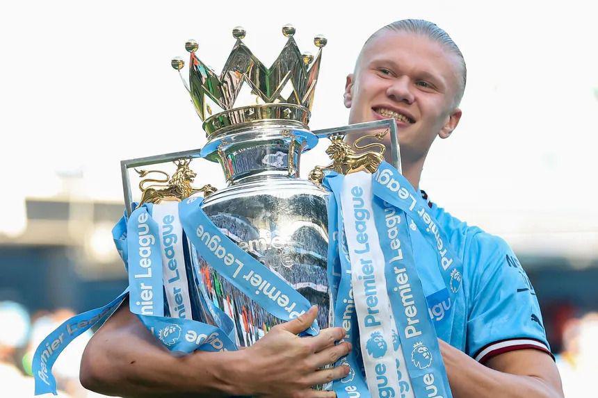 4 Pemain Norwegia yang Pernah Menjuarai English Premier League