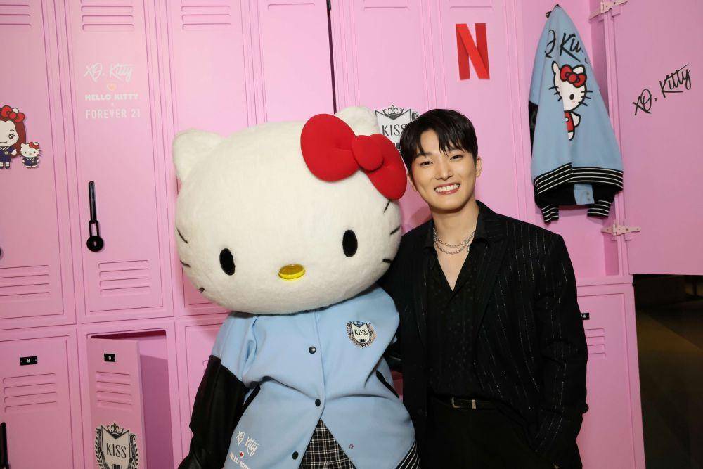 Still cut serial XO, Kitty (dok. Netflix/XO Kitty)