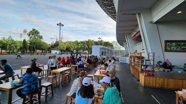 GBK Corner (google.com/maps/arie dwi utomo)