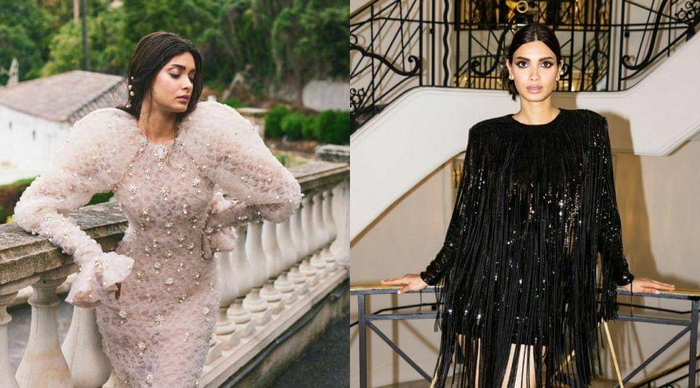 Diana Penty (instagram.com/dianapenty)