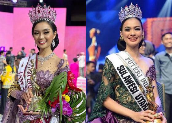Potret Pemenang Puteri Indonesia dalam Tujuh Tahun Terakhir (Instagram.com/missinternationalofficial | Instagram.com/yesayaxpageantry)