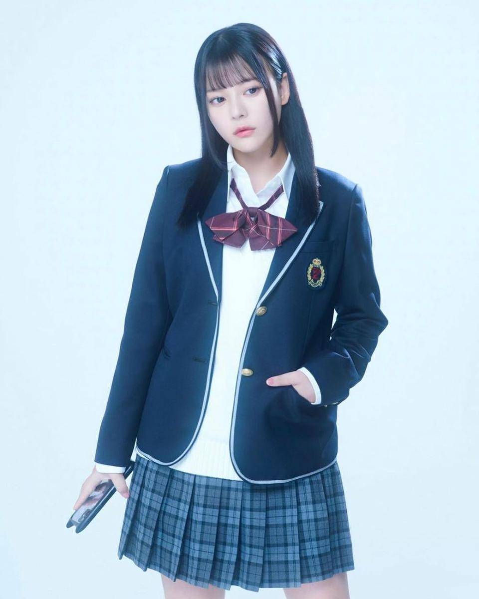 Nagisa Saito (instagram.com/saitou_nagisa)