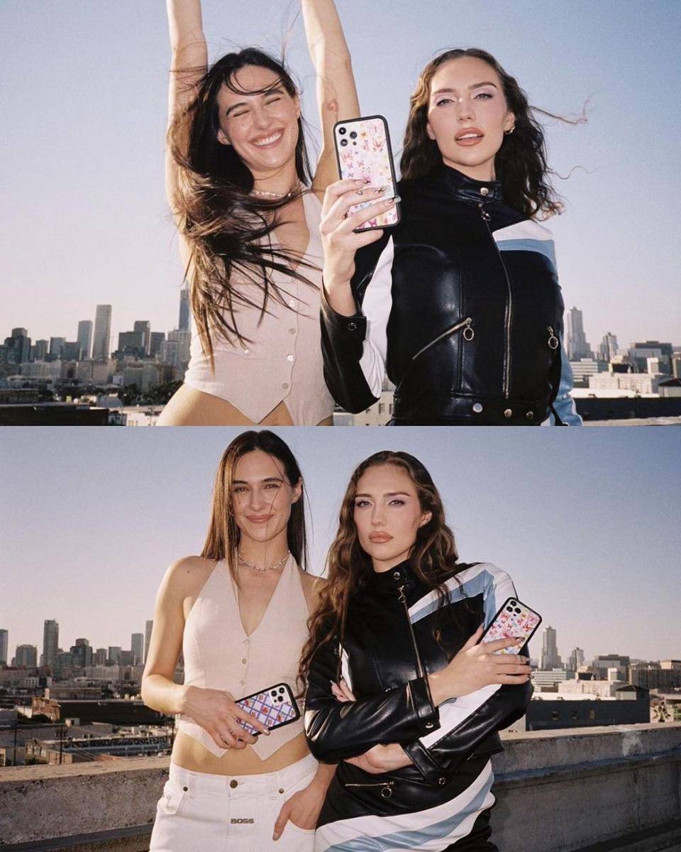Devon Carlson (instagram.com/devonleecarlson)