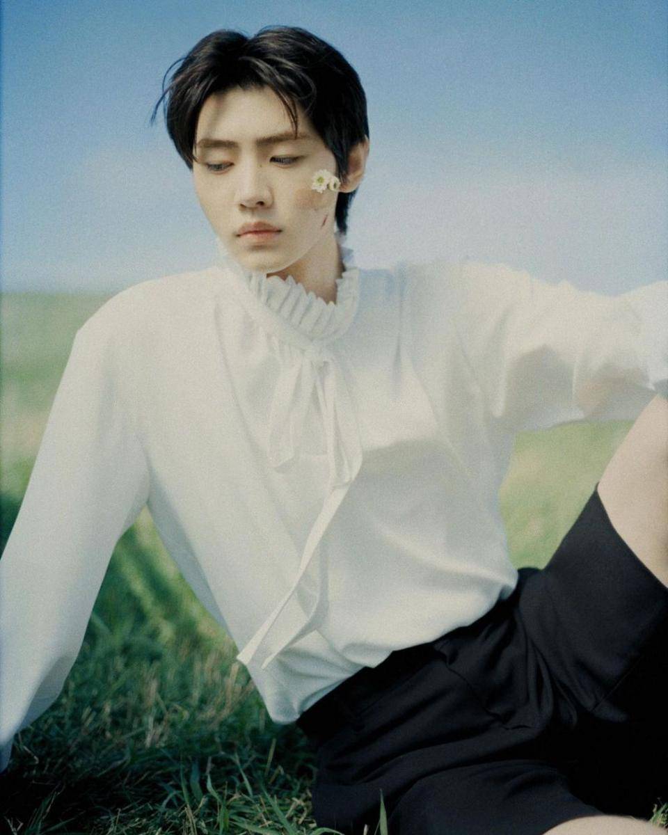 Sunghoon ENHYPEN (instagram.com/enhypen)