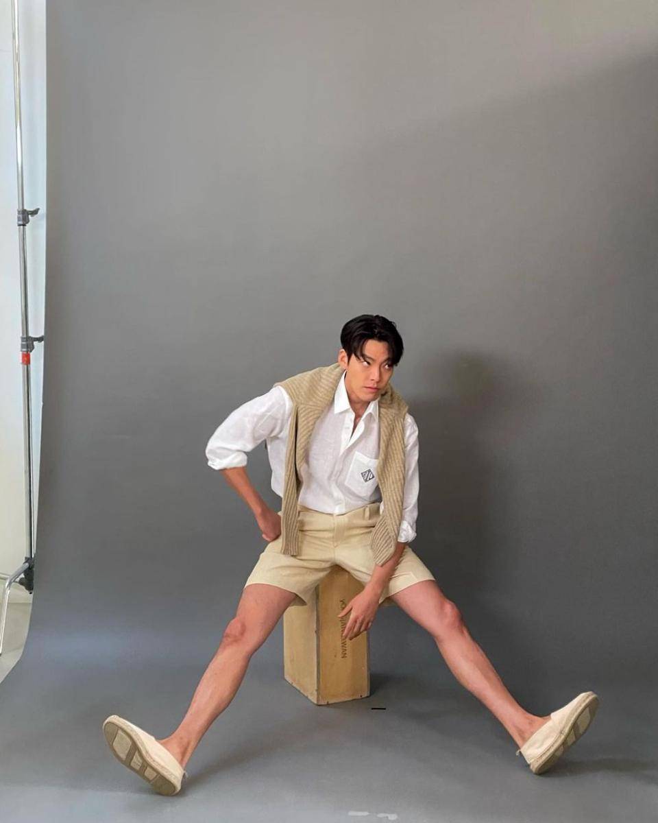 Kim Woo Bin (instagram.com/____kimwoobin)